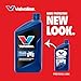 Valvoline 4-Stroke ATV/UTV SAE 10W-40 Motor Oil 1 QT, Case of 6