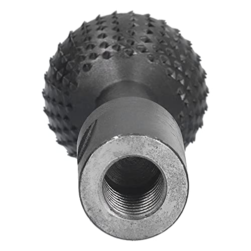 Fresa de Bola Esférica 40mm para Pulido y Grabado miniatura 6