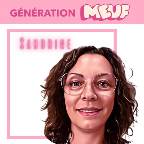 Episode 1 - Sandrine: "A 48 ans je quitte le salariat pour devenir entrepreneur"