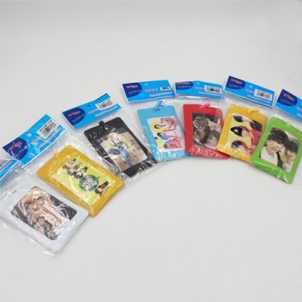 Preisvergleich Produktbild THD TH-3102 Gepäckanhänger, Blau, Rot und Schwarz, 3 Stück