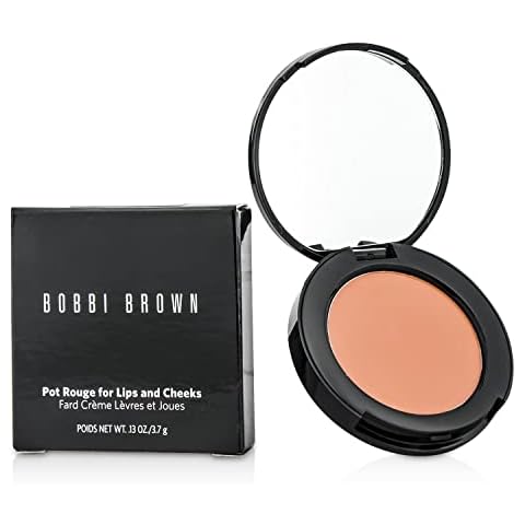 Bobbi Brown Pot Rouge For Lips & Cheeks (New Packaging) - #24 Fresh Melon Cover
