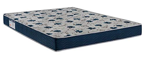 Colchão Misto Iso 60 D28 Casal(138x188x18)-ortobom