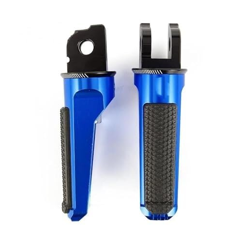 Repose-pieds/pédales pour CB125R, CB1000R, CB600F, Hornet CB650F, CBF1000, CBR650F, CBR250R, MSX125, CBR650R Repose-pieds(1)