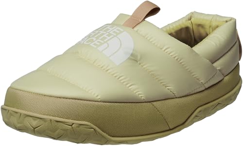 [ザノースフェイス] Nuptse Down Mule グラベル/カーキストーン 8