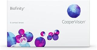 Lente de Visão Acrílica