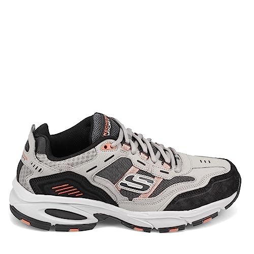 Skechers Men's Vigor 2.0 Nanobet Oxford3