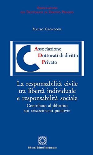 Grondona Responsabilita Civile Liberta
