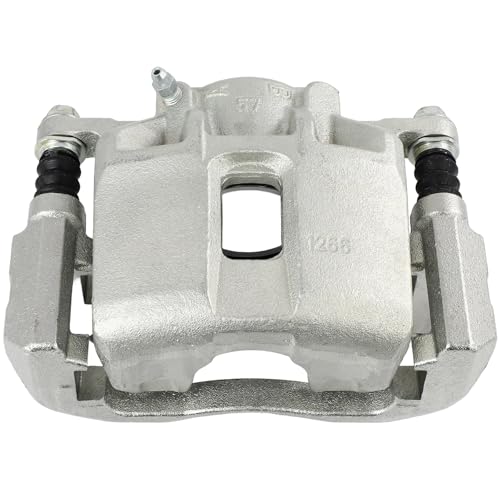 Image of 19B2584 19B2585 Front Left & Right Disc Brake Calipers