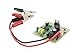 12V Lead Acid Battery Desulfator Battery Life Extender Desulfator Assembled Kit