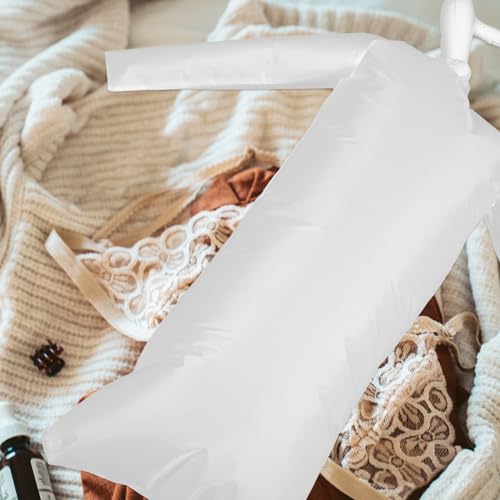 1.5m Quick-dry Portable T-shirt Underwear Lightweight Breathable Laundry for Travel Dormitory Use Space-saving Garment Storage for Fast Drying Clothes4