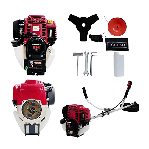 Top 10 Four Stroke Weed Eater of 2022 Katynel