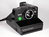 polaroid land camera colorpack 88 Anschluss für optionale flash Modul (separat erhältlich)