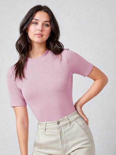 Image of KOTTY Women's Stylish Casual Top for Work and Outings