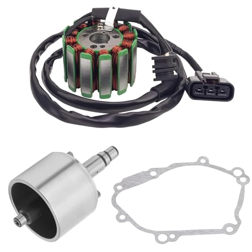Joint et bobine stator robuste pour moteur 1000 FZ1 et YZF R1