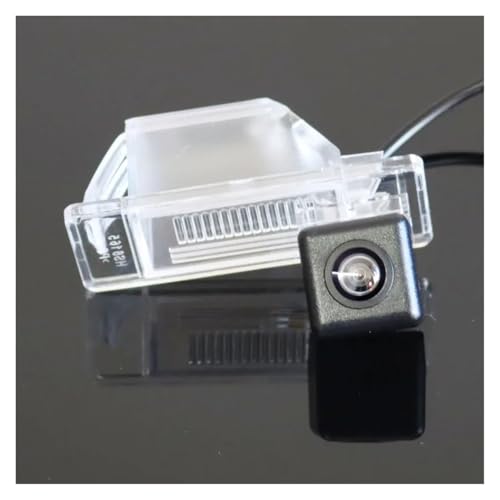 Caméra de recul sans fil pour Nissan Qashqai et Patrol avec vision nocturne CCD