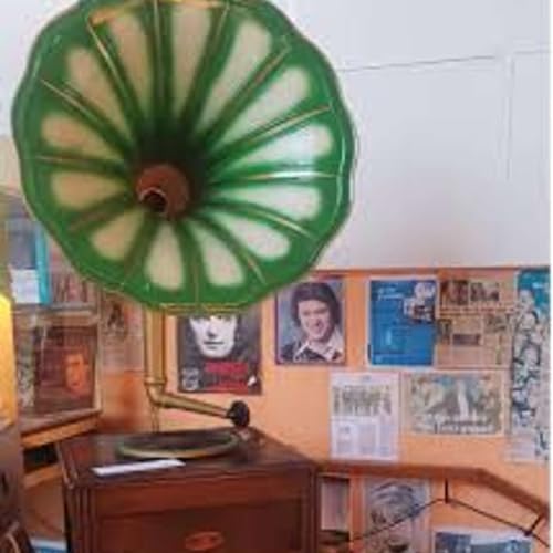 Page de couverture de Musée des noyades et musées des chansons