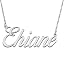Ehiane - Silver