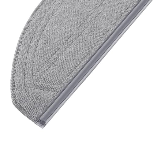 Serpillères G30S pour Pro ultra absorbantes - Accessoires réutilisables machine