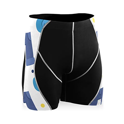 Montoj - Pantalones de equitación para bebé 1 27-32
