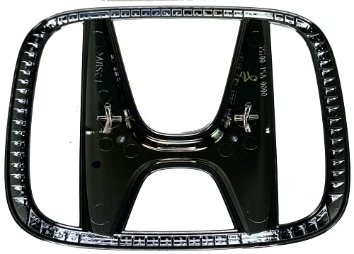 Image of Genuine Honda Emblem