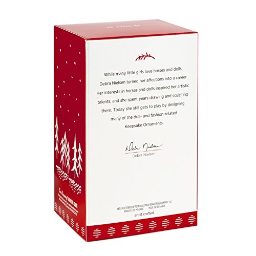 Hallmark 1795Qgo1282 Love Our Christmas Together Keepsake Christmas Ornaments #TOP3