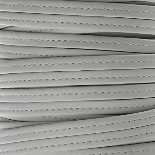 Bry-Tech Marine1 MARHID201-EB5 Hidem Marine Vinyl Upholstery Trim Bright White thumb #3