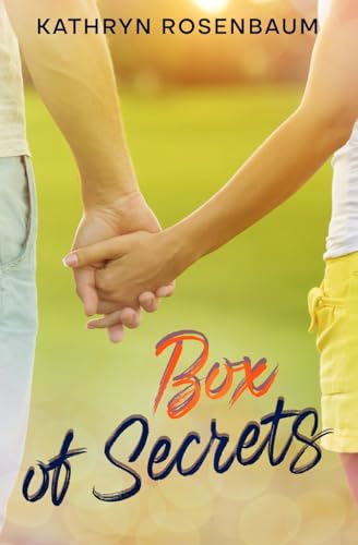 Box of Secrets (Beneath the Surface)