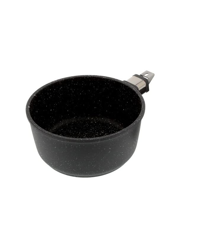 Casserole Estia Pradel 20 cm pour mijoter les repas de famille