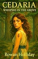 Cedaria: Whispers in the Grove B0G2J3YG5L Book Cover
