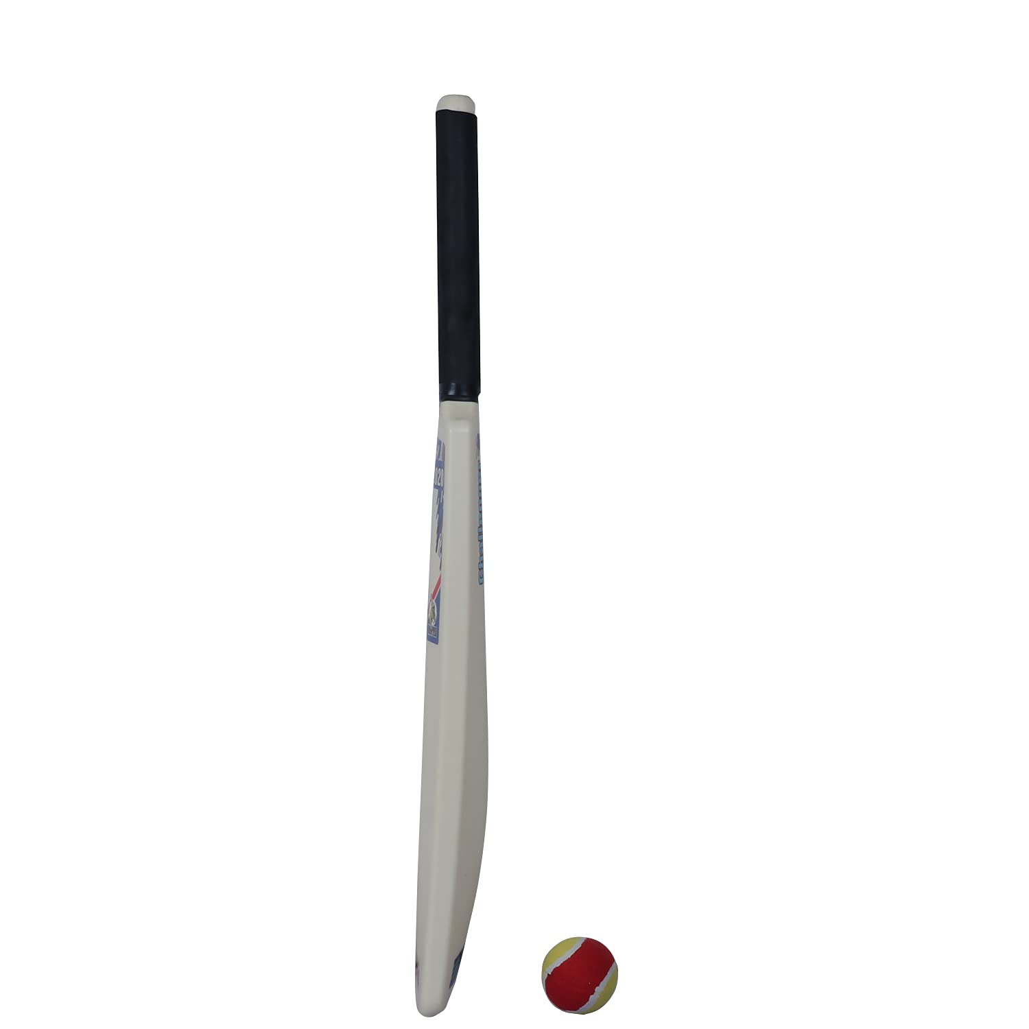 CkTech Amazing Kids Cricket Kit Set With Bat, Balls,- Indoor Beach Outdoor Garden Play Set For 5-10 Yrs Kids/NO-6? 1