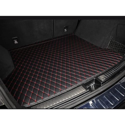 Doublure de chargement automobile en cuir sur mesure pour Bentley Bentayga 2016-2023
