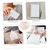 Zoom IMG-2 osaladi 30pezzi graffette in metallo Zoom IMG-2 osaladi 30pezzi graffette in metallo