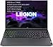 Produktbild Lenovo Legion 5 Pro Gen 6 Gaming Laptop, Octa-core AMD Ryzen 7 5800H, 16 Zoll QHD (2560 x 1600) IPS 165Hz Display, NVIDIA GeForce RTX 3070 (140W), Typ-C, w/ A Zubehör (6) 4 GB RAM | 2 TB PCIe SSD)