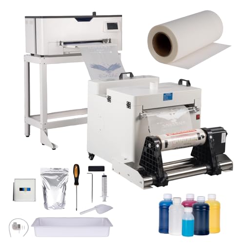 Dvasovio A3 DTF Printer Kit