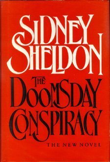 The Doomsday Conspiracy (WILLIAM MORROW LARGE P... [Large Print] 0688104444 Book Cover