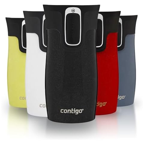 Contigo West Loop Mini Travel Mug Cover