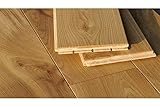 Secado en cámara a una humedad de la madera del 9% (+/- 2%).