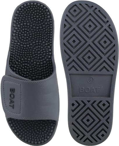 Image of Acuepressure Slipper | Orthopaedic slippers For Men & Boys| Improves Blood Circulation