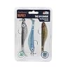 Abu Garcia Svartzonker McPrey Prerigged leurre Souple avec têtes plombées pour la pêche des carnassiers en Eau Douce…