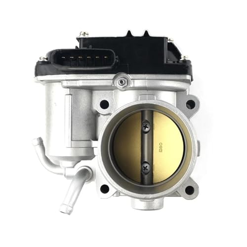 Válvula Mariposa 1450A101 Cuerpo Acelerador 57 Mm para Mitsubishi ASX 4B10 4B11