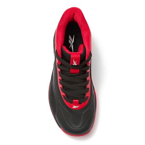 Image of Reebok Open Gym Kids Basketball Shoes for Boys and Girls Sneakers Size Big and Little Kid 11 to 7