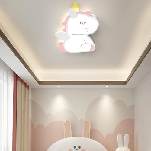 Chandelier de plafond créative avec télécommande et éclairage led variable - 3