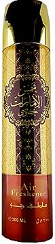 Shams Al Emarat Khususi Air Freshener 300ml Ard Al Zaafaran