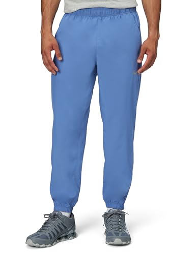 Image of Nike Men's Form Dri-FIT Tapered Versatile Pants