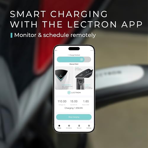 Tesla Model S Plaid charger kit