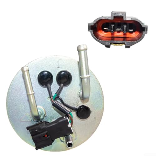 Módulo bomba de combustible Hyundai Terracan 2002 para solucionar tirones 4WD 6