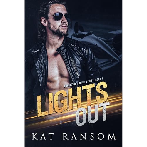 Enjoy Lights Out from Kat Ransom episode artwork