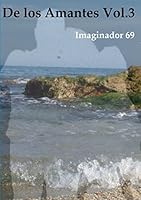 De los Amantes Vol.3 1326406760 Book Cover
