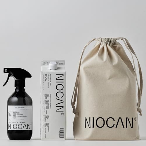 ���H�Ɛ��� ���L�X�v���[ �M�t�g�Z�b�g NIOCAN �X�v���[ 500ml 1000ml
