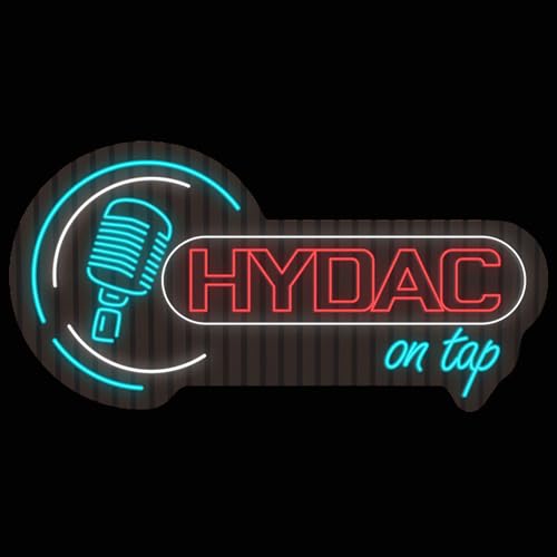HYDAC On Tap cover art
